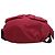 Chloé Mochila de nylon JOY RIDER da See by Chloe Vermelho - vista 9