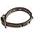 Valentino Garavani Pulseira Valentino Rockstud - vista 2