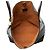 Hobo Low Key MM in Pelle di Vitello Louis Vuitton Nero - vista 6