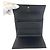Louis Vuitton Leather Compact Wallet Black - view 7