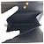 Louis Vuitton Leather Compact Wallet Black - view 8