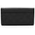 Portafoglio Sarah Monogram Empreinte Louis Vuitton Nero - vista 3
