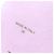 Whisper Pantofole ricamate Monogram Louis Vuitton Rosa - vista 10