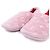 Whisper Pantofole ricamate Monogram Louis Vuitton Rosa - vista 5