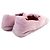 Whisper Pantofole ricamate Monogram Louis Vuitton Rosa - vista 7