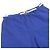 Bermuda de nylon Louis Vuitton Azul - vista 3
