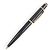 Bolígrafo Diabolo de Cartier Negro