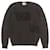 Kaschmirpullover von Hermès Braun Dunkelbraun  - Ansicht 1