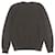 Kaschmirpullover von Hermès Braun Dunkelbraun  - Ansicht 3