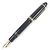 Pluma Montblanc Meisterstück Au750 Negro