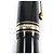 Pluma Montblanc Meisterstück Au750 Negro - vista 7