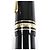 Pluma Montblanc Meisterstück Au750 Negro - vista 8