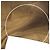 Autre Marque Abrigo de pana con cuello alto Glen check Barbour Beige - vista 10