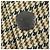 Autre Marque Abrigo de pana con cuello alto Glen check Barbour Beige - vista 5