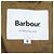 Autre Marque Abrigo de pana con cuello alto Glen check Barbour Beige - vista 7
