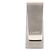 Clip per soldi in argento C2 di Cartier - vista 2