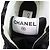 Timeless Chanel Wildleder-Sneaker Schwarz - Ansicht 10