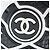 Timeless Chanel Wildleder-Sneaker Schwarz - Ansicht 13