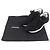 Timeless Chanel Wildleder-Sneaker Schwarz - Ansicht 2