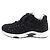 Timeless Chanel Wildleder-Sneaker Schwarz - Ansicht 5