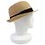 Autre Marque HELEN KAMINSKI AVARA Strohhut Beige - Ansicht 3