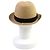 Autre Marque HELEN KAMINSKI AVARA Strohhut Beige - Ansicht 4