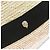 Autre Marque HELEN KAMINSKI AVARA Strohhut Beige - Ansicht 6