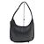 Borsa a Spalla in Pelle Ergo Glove di COACH Nero