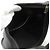 Borsa a Spalla in Pelle Ergo Glove di COACH Nero - vista 4