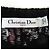 Christian Dior Floral Hanf Stricktop Schwarz - Ansicht 5