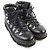 Autre Marque Paraboot AVORIAZ Lederstiefel Schwarz - Ansicht 3