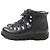 Autre Marque Paraboot AVORIAZ Lederstiefel Schwarz - Ansicht 4