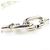 Tiffany & Co Bracciale in perle Rock AG925 Tiffany&Co. Taglia 17 Argento - vista 12