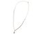 Tiffany & Co Bracciale in perle Rock AG925 Tiffany&Co. Taglia 17 Argento - vista 6