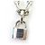 Tiffany & Co Bracciale in perle Rock AG925 Tiffany&Co. Taglia 17 Argento - vista 7