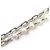 Tiffany & Co Bracciale in perle Rock AG925 Tiffany&Co. Taglia 17 Argento - vista 9