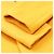 Autre Marque Abrigo Chester de Lana Melton ENFOLD Amarillo - vista 11