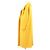 Autre Marque Abrigo Chester de Lana Melton ENFOLD Amarillo - vista 3