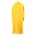Autre Marque Abrigo Chester de Lana Melton ENFOLD Amarillo - vista 6