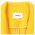 Autre Marque Abrigo Chester de Lana Melton ENFOLD Amarillo - vista 7