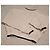 Sudadera beige Tommy Hilfiger con cremallera - vista 11