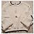Sudadera beige Tommy Hilfiger con cremallera - vista 13