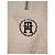 Sudadera beige Tommy Hilfiger con cremallera - vista 2