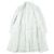 Timeless Abrigo de Lana de Nylon de Chanel Castaño - vista 7