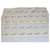 Sequenze Lathan 90*90 di Hermès Blu chiaro  - vista 1