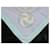 Sequenze Lathan 90*90 di Hermès Blu chiaro  - vista 2