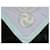 Sequenze Lathan 90*90 di Hermès Blu chiaro  - vista 4