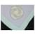 Sequenze Lathan 90*90 di Hermès Blu chiaro  - vista 6