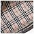 Burberry Vintage Vintage Check Coated Canvas Small - vista 5