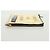 Chanel Feminine Crinkled Leather Medium D'oro - vista 4